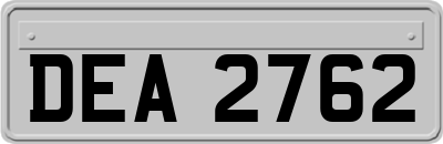 DEA2762