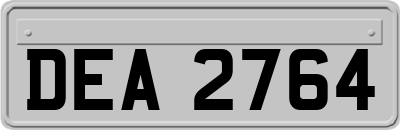DEA2764