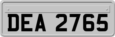 DEA2765