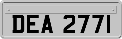 DEA2771