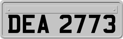 DEA2773