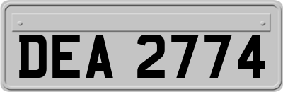 DEA2774