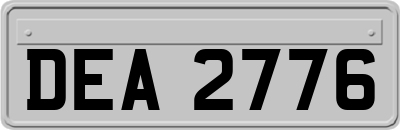 DEA2776