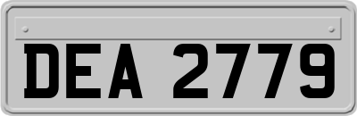 DEA2779