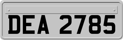 DEA2785