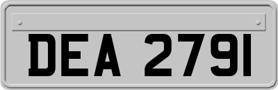 DEA2791