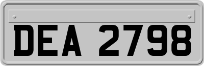 DEA2798