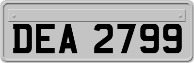 DEA2799