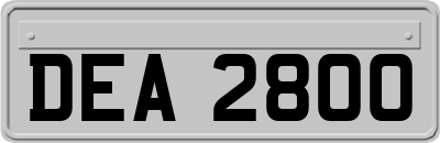 DEA2800