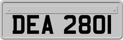 DEA2801