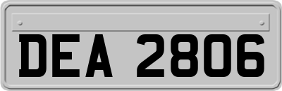 DEA2806