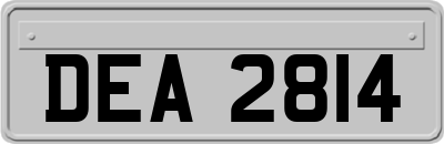 DEA2814
