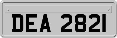 DEA2821