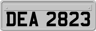 DEA2823