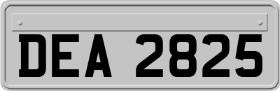 DEA2825