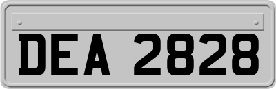 DEA2828