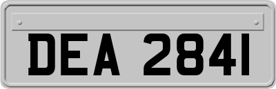 DEA2841