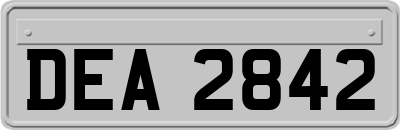DEA2842