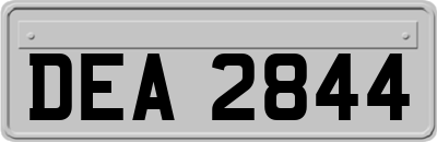 DEA2844