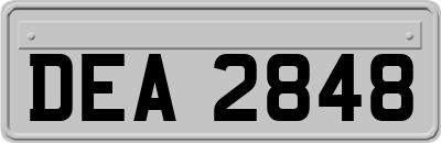 DEA2848