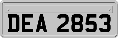 DEA2853