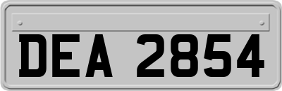 DEA2854
