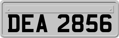 DEA2856