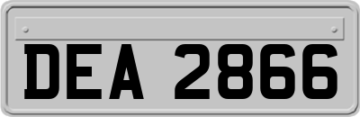 DEA2866