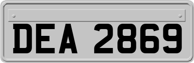 DEA2869
