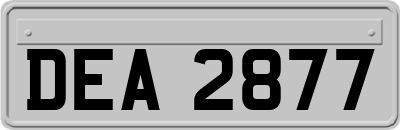 DEA2877