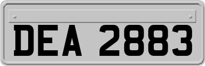 DEA2883