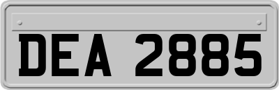 DEA2885