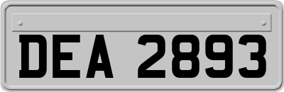 DEA2893