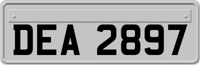 DEA2897