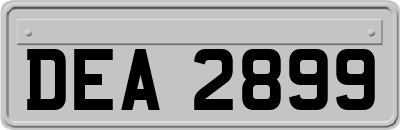 DEA2899