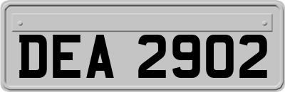 DEA2902