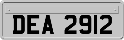 DEA2912
