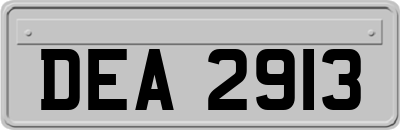 DEA2913
