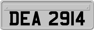 DEA2914