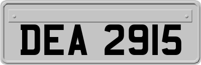 DEA2915