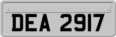 DEA2917