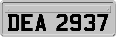 DEA2937