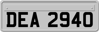 DEA2940