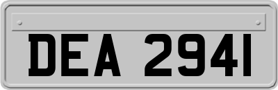 DEA2941