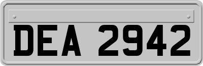 DEA2942