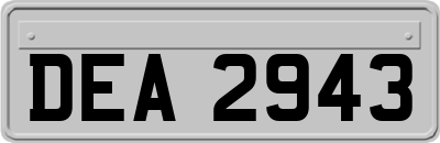 DEA2943