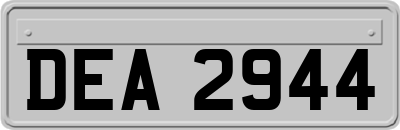 DEA2944