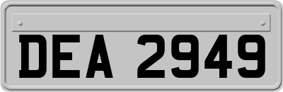 DEA2949