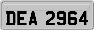DEA2964