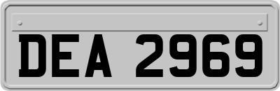 DEA2969